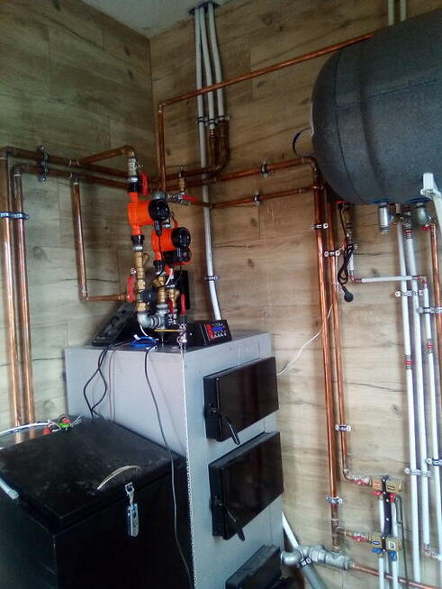 SEBINSTAL Kompleksowe usługi hydrauliczne