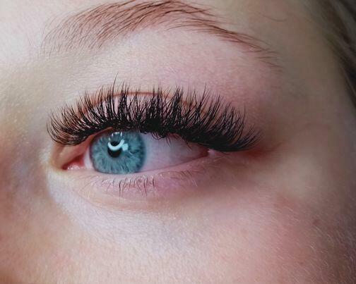 Przedłużanie Rzęs Targówek