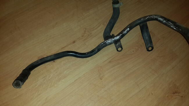 Kostki, magistrale, wtyczki, przewody wody do Audi 80 b4