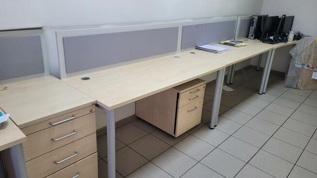 Biurko, biurka marki MARO