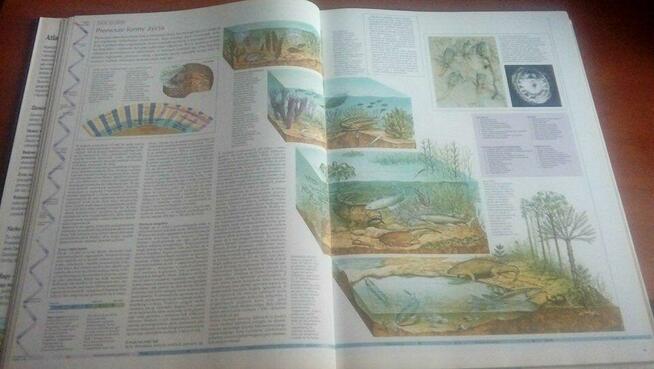 Atlas encyklopedyczny PWN