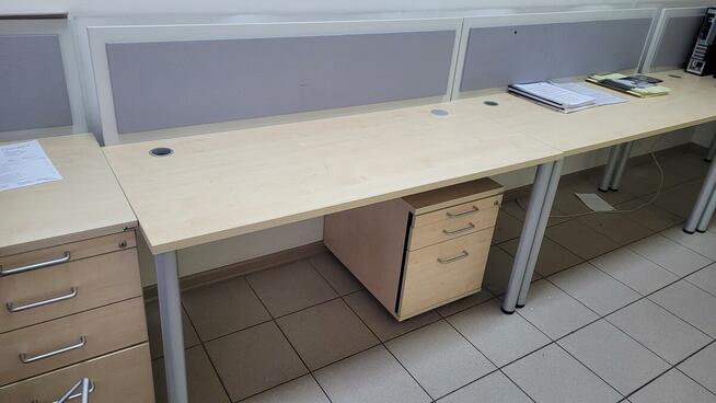 Biurko, biurka marki MARO