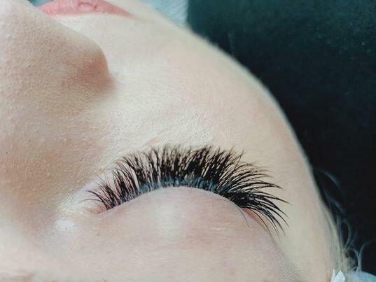 Przedłużanie Rzęs Targówek