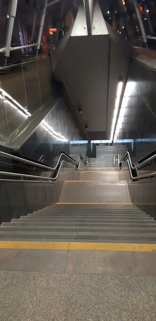 Transport , schodołaz 577-164-519 , dmc-3,5t