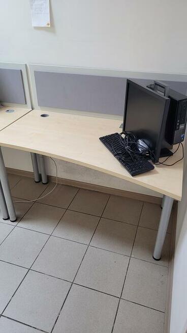 Biurko, biurka marki MARO