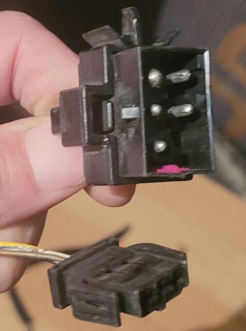 Kostki, magistrale, wtyczki, przewody wody do Audi 80 b4