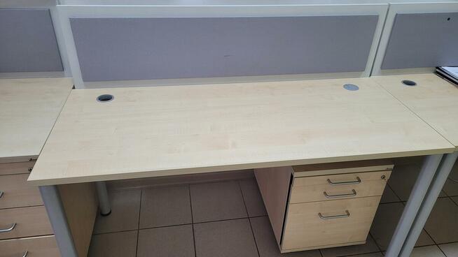 Biurko, biurka marki MARO