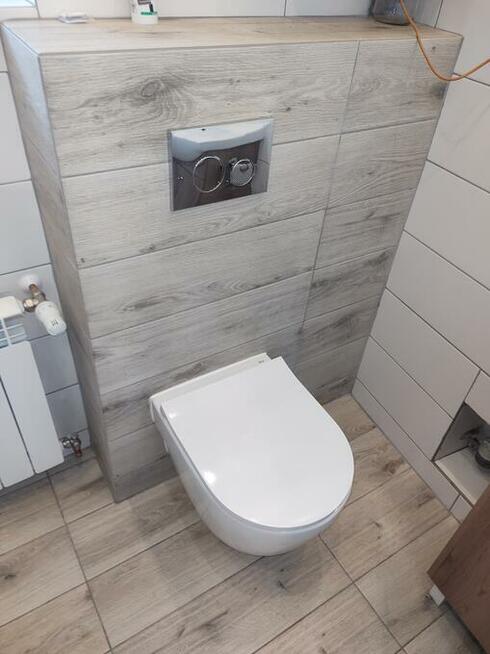 SEBINSTAL Kompleksowe usługi hydrauliczne