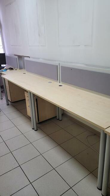 Biurko, biurka marki MARO