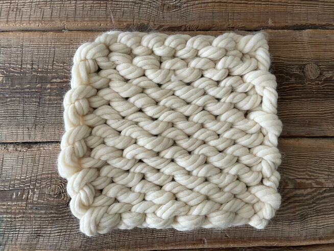 Rekwizyty do sesji noworodkowej