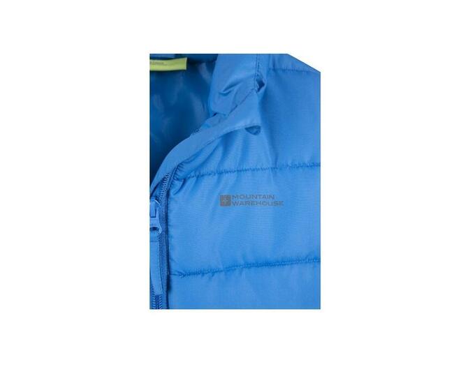 5-6 lat Kamizelka dziecięca pikowana Mountain