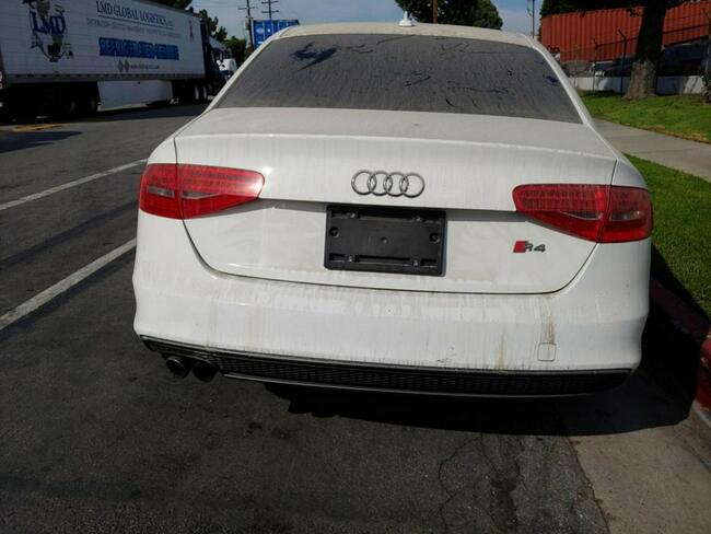 Audi A4 S-line, po opłatach