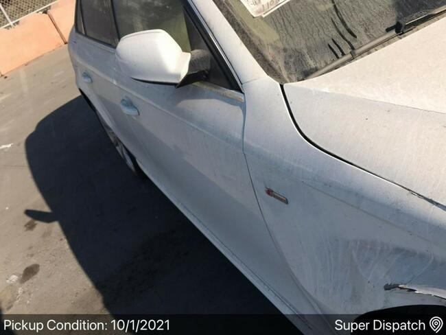 Audi A4 S-line, po opłatach