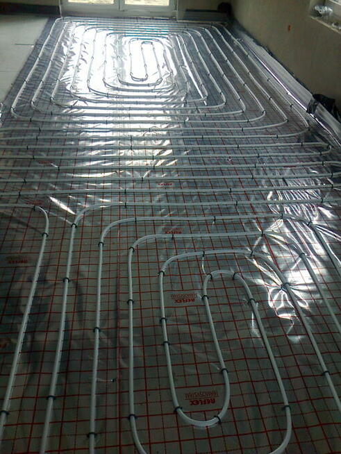 SEBINSTAL Kompleksowe usługi hydrauliczne