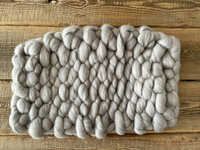 Rekwizyty do sesji noworodkowej