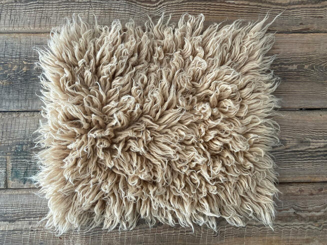 Rekwizyty do sesji noworodkowej