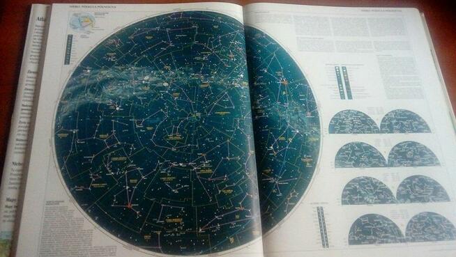 Atlas encyklopedyczny PWN