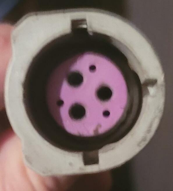 Kostki, magistrale, wtyczki, przewody wody do Audi 80 b4