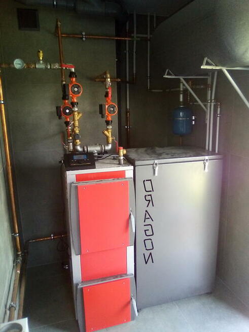 SEBINSTAL Kompleksowe usługi hydrauliczne