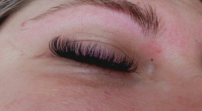 Przedłużanie Rzęs Targówek