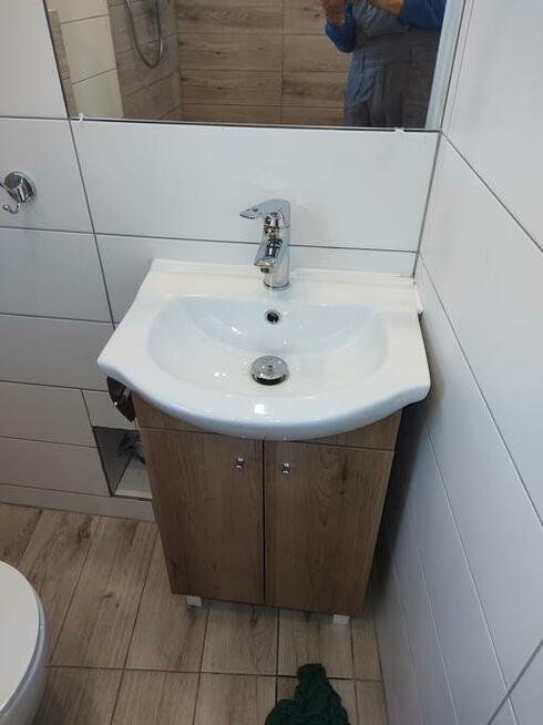 SEBINSTAL Kompleksowe usługi hydrauliczne