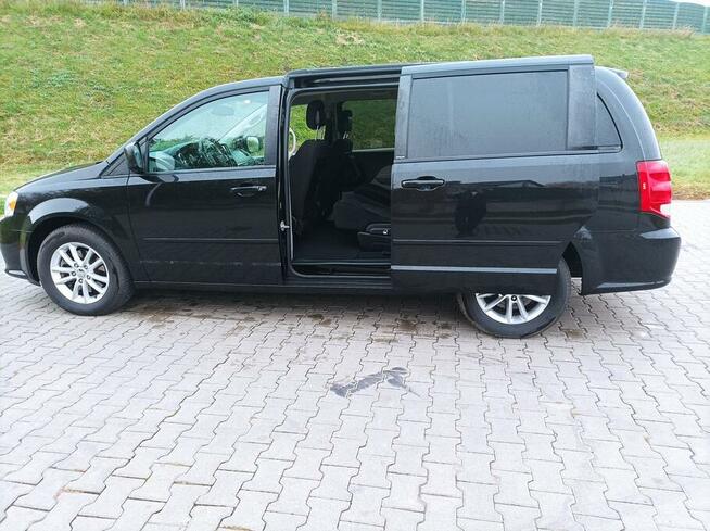 Wypożyczalnia, wynajem, minivan, osobowe Warszawa.