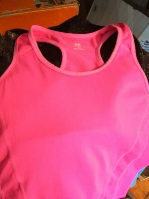 odzież używana jak nowa