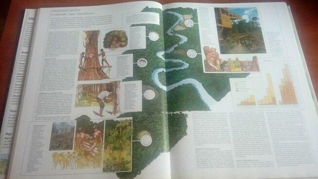 Atlas encyklopedyczny PWN