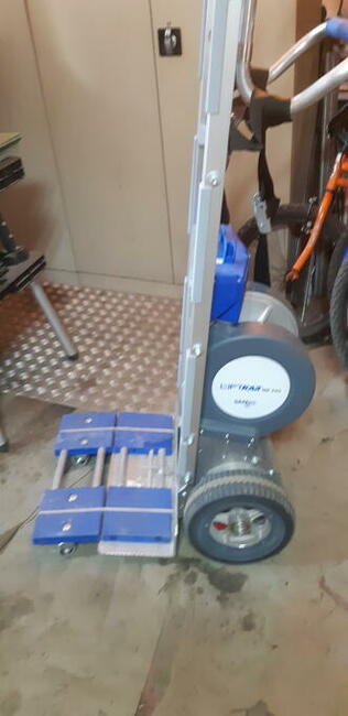 Transport , schodołaz 577-164-519 , dmc-3,5t