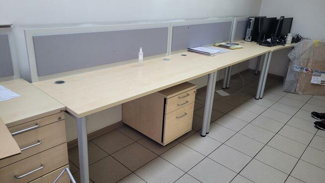 Biurko, biurka marki MARO