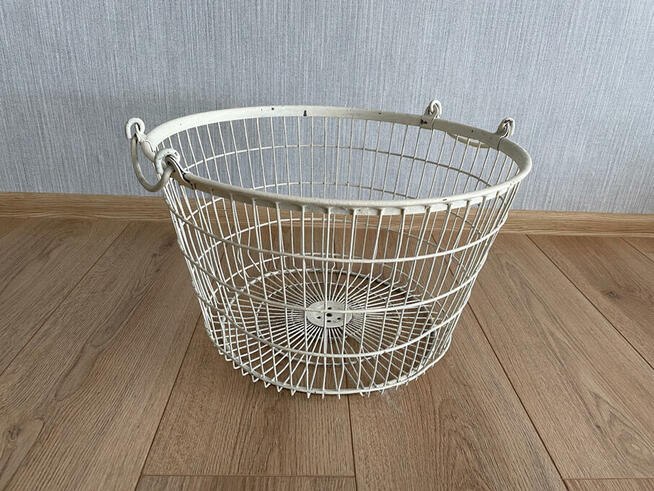 Rekwizyty do sesji noworodkowej