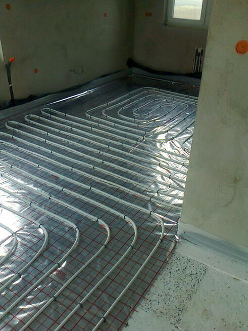 SEBINSTAL Kompleksowe usługi hydrauliczne