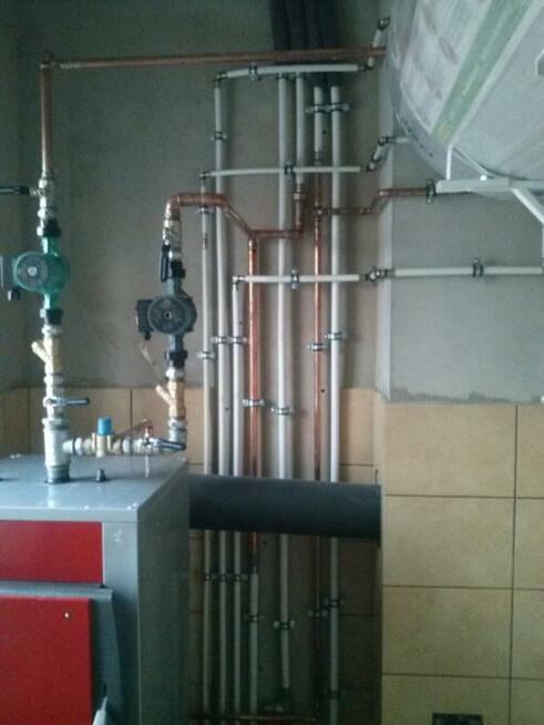 SEBINSTAL Kompleksowe usługi hydrauliczne