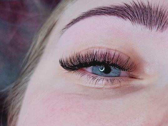 Przedłużanie Rzęs Targówek