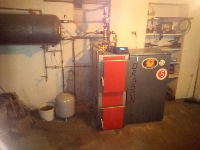 SEBINSTAL Kompleksowe usługi hydrauliczne