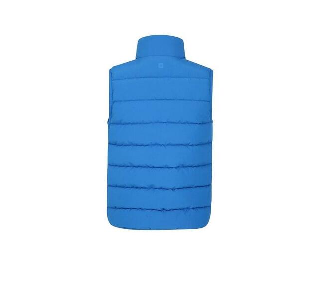 5-6 lat Kamizelka dziecięca pikowana Mountain