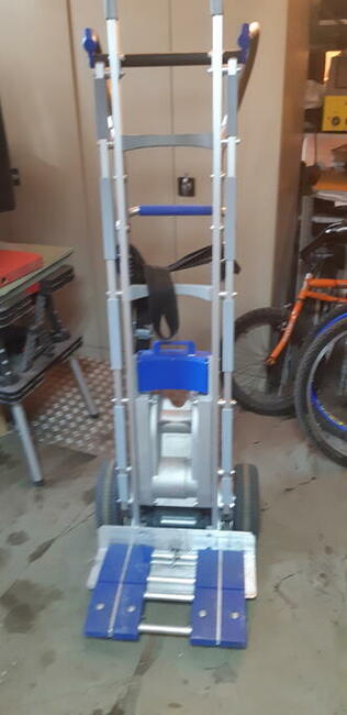 Transport , schodołaz 577-164-519 , dmc-3,5t