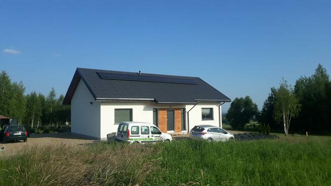 Usługi Budowlane ( Kęty - Andrychów - Zator - Oświęcim )