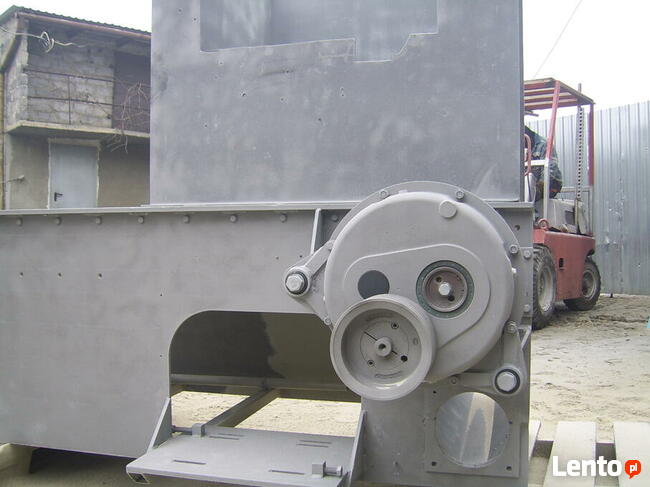 Malowanie piaskowanie śrutowanie skiełkowanie