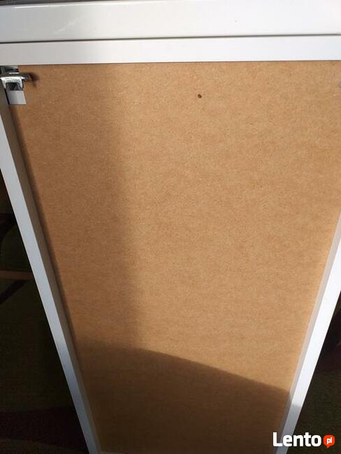 Sprzedam szafkę łazienkową