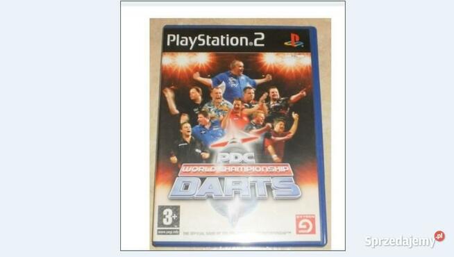 gry ps2 PlayStation 2 sportowe