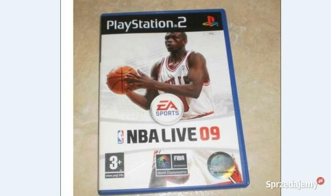 gry ps2 PlayStation 2 sportowe