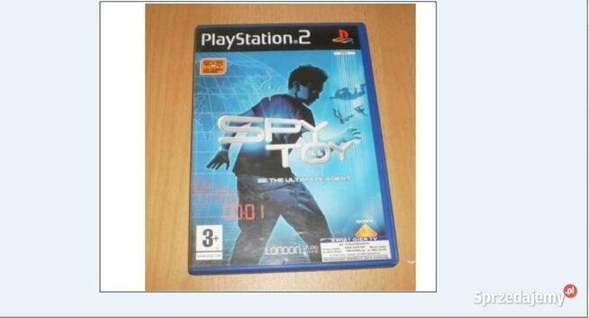EyeToy Play ps2 Playstation2