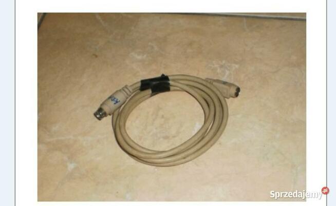 adapter lpt drukarki.usb, com rs232, myszki, klaw, VGA, HDMI