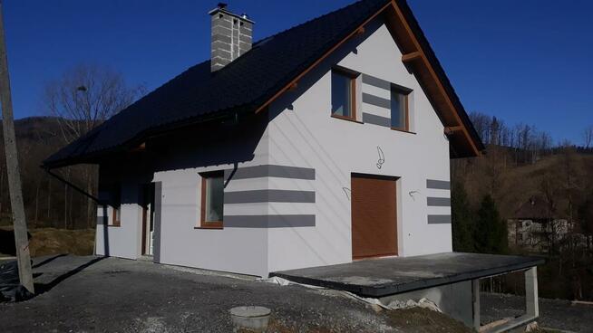 Usługi Budowlane ( Kęty - Andrychów - Zator - Oświęcim )