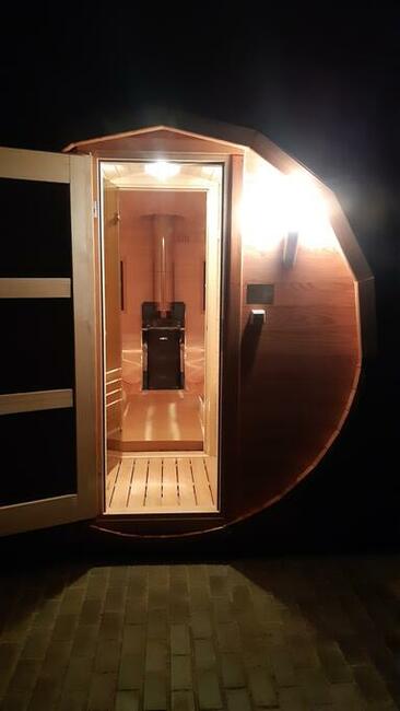 Agroturystyka Wesołówka - dom do wynającia