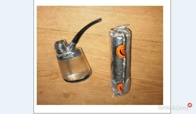 fajka wodna