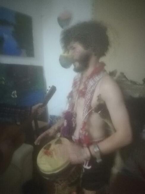 Spokojnie zapraszamy wszystkich to już zakończenie wydarzeń