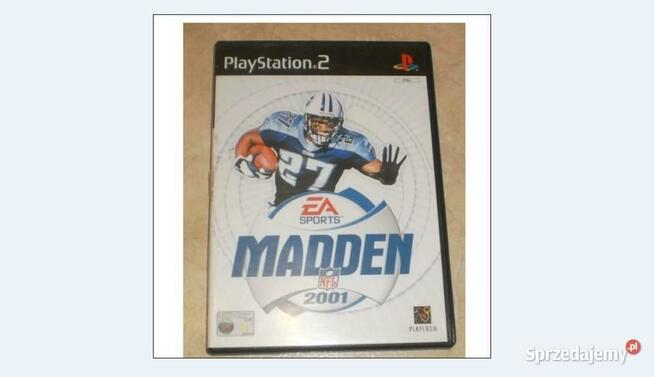 gry ps2 PlayStation 2 sportowe