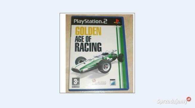gry ps2 PlayStation 2 wyscigi moto 3